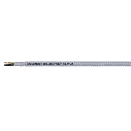 HELUCONTROL BS-SY-JZ 3G10 mm² - 27m